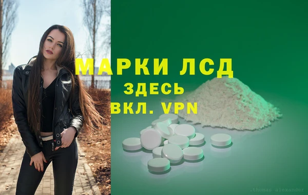 молекула духа Балахна